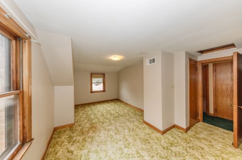 3716 Ohio Ave, Milwaukee WI 53207-2747 exterior