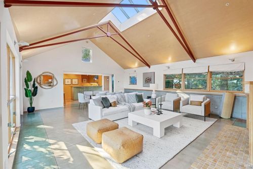 328 Panoramic Hwy, Mill Valley, CA 94941-2633