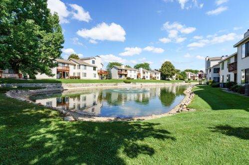 7615 Blackmar Cir, Kalamazoo MI 49024-4089 exterior