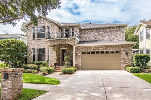 2922 Bayshore Vista Dr, Tampa, FL 33611-5510