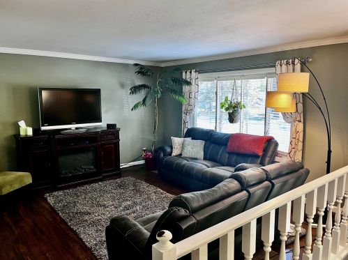 3280 Macarthur Rd, Meskegon MI 49442-1625 exterior