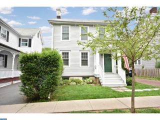 29 Chestnut St, Princeton, NJ 08542-3805