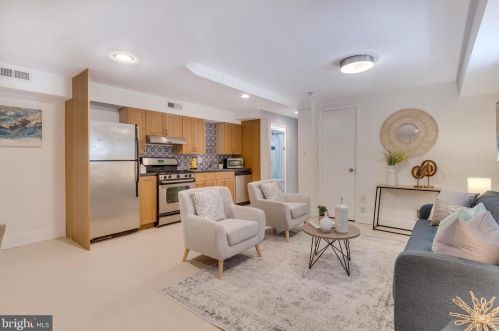 1465 Meridian Pl, Washington DC 20010-1923 exterior