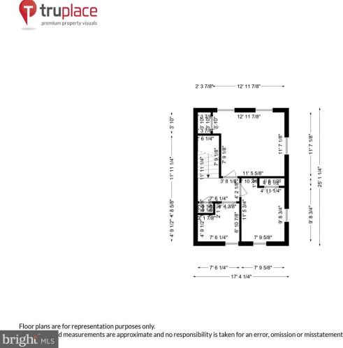 917 Columbus St, Alexandria VA 22314-1611 exterior