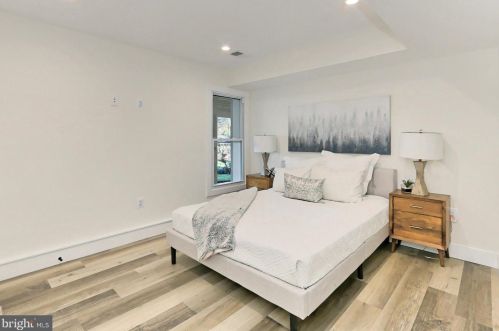 1716 Kearny St, Washington DC  20018-3838 exterior