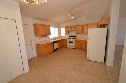 7930 Danforth Ave, Tucson AZ  85747-5138 exterior