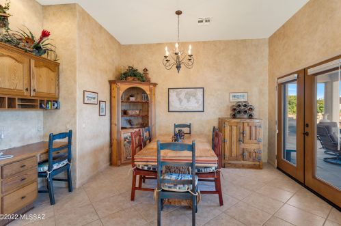 38357 Granite Crst Dr, Tucson AZ 85739-1748 exterior