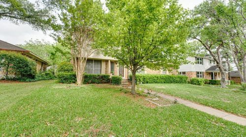 2545 Beechmont Dr, Dallas, TX 75228-3701
