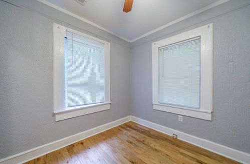 1110 Cato St, Atlanta GA  30318-3945 exterior