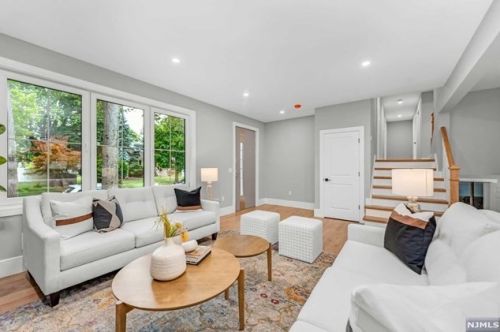 60 Prescott St, Demarest NJ  07627-1420 exterior