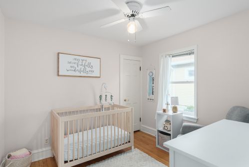 3018 93rd St, Milwaukee WI  53227-3608 exterior