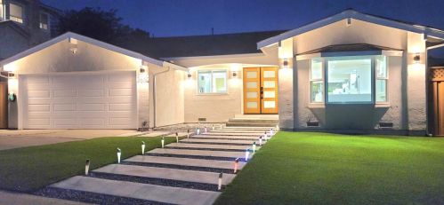 3652 Bloomsbury Way, San Jose CA  95132-2003 exterior