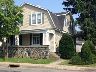 518 Baltimore St, Delaware Park NJ  08865-1846 exterior