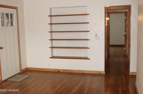 1202 Tucson Blvd, Tucson AZ  85716-3844 exterior