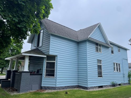 1101 Jennette, Grand Rapids MI 49504-4145 exterior