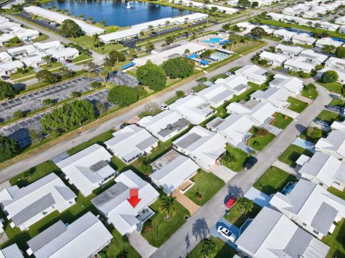 2089 13 Ter, Boynton Beach FL 33426-5838 exterior