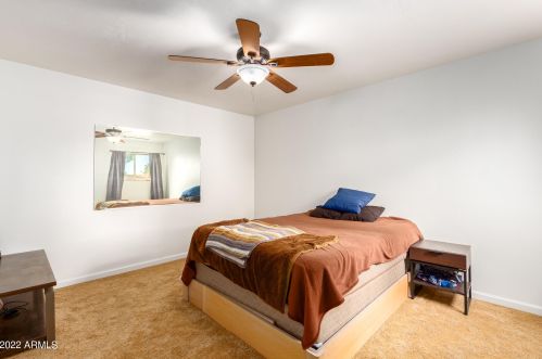 202 Betty Elyse Ln, Phoenix AZ 85032-4254 exterior