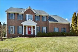 20308 Rosethorn Ave, Gaithersburg, MD 20882-1282