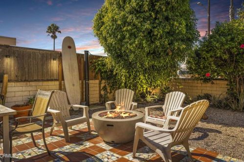 128 Camarillo Ave, Oxnard CA  93035-4605 exterior