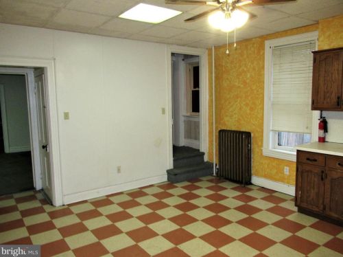 205 High St, Hanover PA  17331-2911 exterior