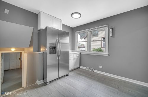 14343 Lincoln Ave, Dolton IL 60419-2338 exterior