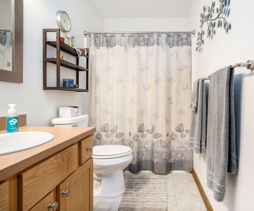 4575 Foxfire Trl, Kalamazoo MI 49024-8140 exterior