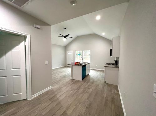 16866 Alderson, Montgomery TX  77316-2912 exterior