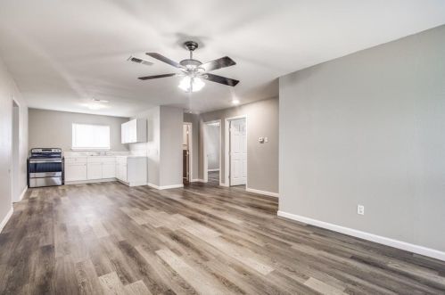 3705 Black Oak Dr, Dallas TX 75241-3308 exterior