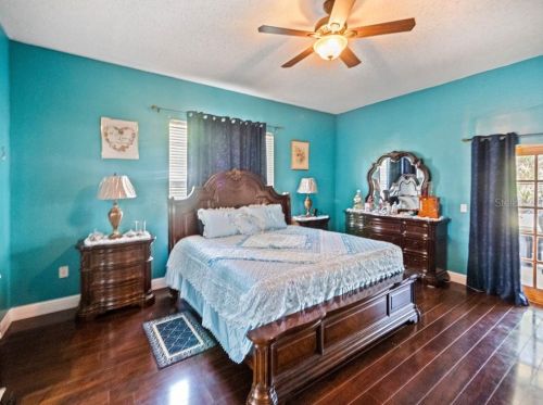 1132 Climbing Rose Dr, Orlando FL 32818-6919 exterior