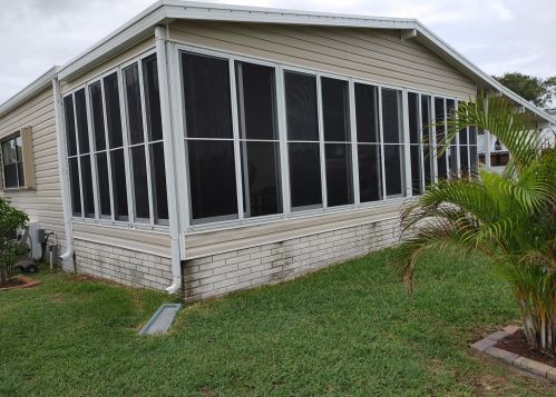 2944 Fiddlewood Cir, Fort Pierce FL 34952-3342 exterior