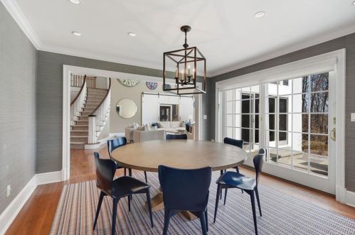 6 Long Pond Rd, Armonk NY 10504-2626 exterior