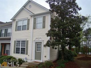 1205 Kilmington Ct, Alpharetta GA  30009-8659 exterior