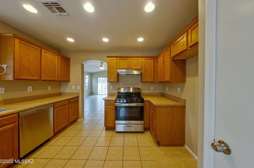 1339 Calle Rio Lobo, Tucson AZ 85714-1179 exterior