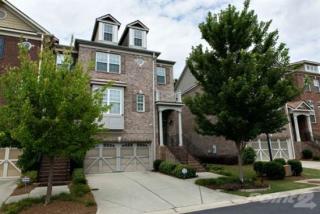 3880 Fairhill Pt, Alpharetta GA  30004-5027 exterior
