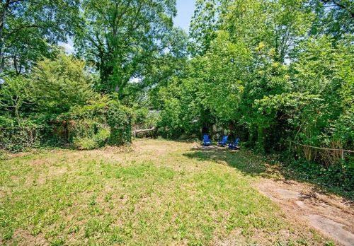 152 1st St, Atlanta GA  30314-3002 exterior