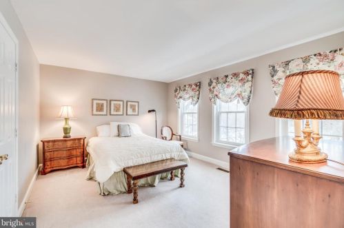 3640 Reservoir Rd, Washington DC 20007-2125 exterior