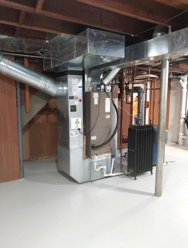 1536 Marquette Ct, Joliet IL 60435 exterior