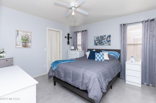 1653 Gaffer Pl, Tucson AZ  85746-3401 exterior