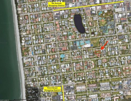 955 6 St, Naples FL 34102-0060 exterior