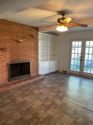 3832 Centenary Ave, Dallas TX  75225-5225 exterior