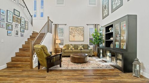 5305 Garlenda Dr, Folsom CA  95762-5534 exterior