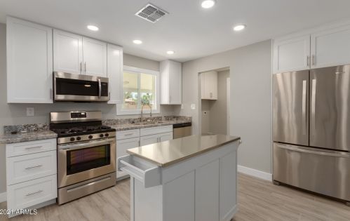 13001 29th Pl, Phoenix AZ  85032-6511 exterior