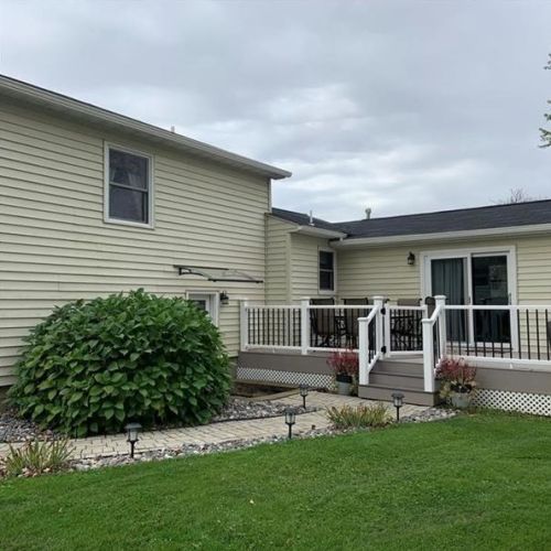 14578 Harmonsburg Rd, Meadville, PA 16335-8762