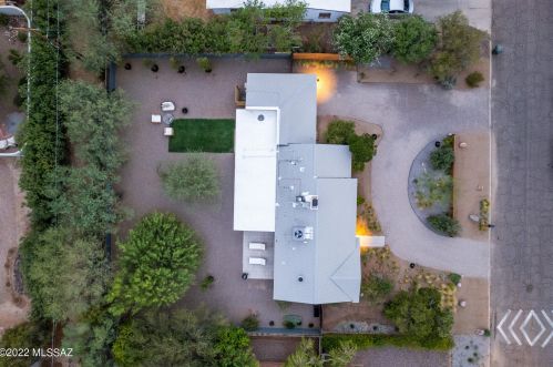 4122 Holmes St, Tucson AZ 85710-3149 exterior