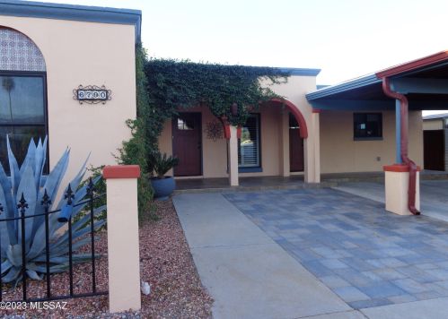 6790 3rd St, Tucson AZ  85710-1244 exterior