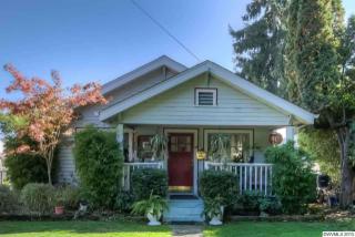 2160 Berry St, Salem, OR 97302-2108