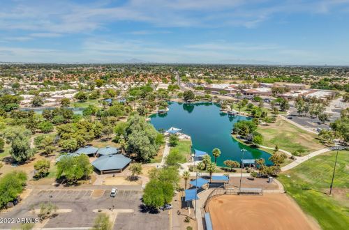 4571 Linda Ln, Chandler AZ 85226-5841 exterior