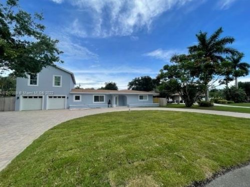 3900 5th Ave, Boca Raton FL  33431-5736 exterior