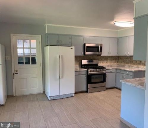 11506 Karen Dr, Rockville MD  20854-3149 exterior