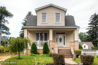 2812 Oakcrest Ave, Baltimore, MD 21234-6326